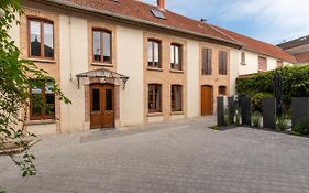 L'Ecrin De Baia - Champagne Alfred Baulant